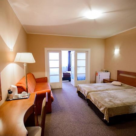Residence Piata Sfatului Brasov Ngoại thất bức ảnh