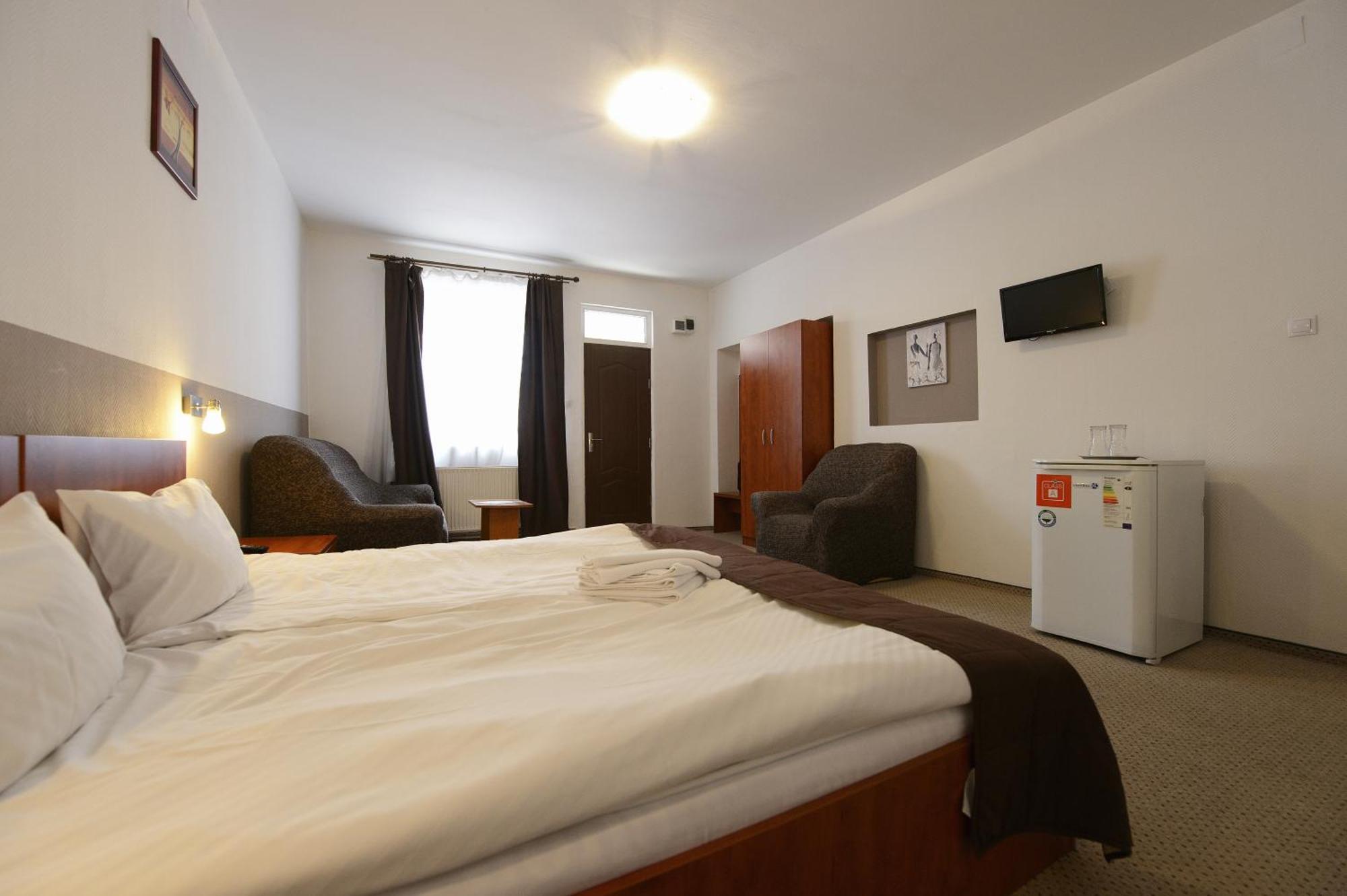 Residence Piata Sfatului Brasov Phòng bức ảnh