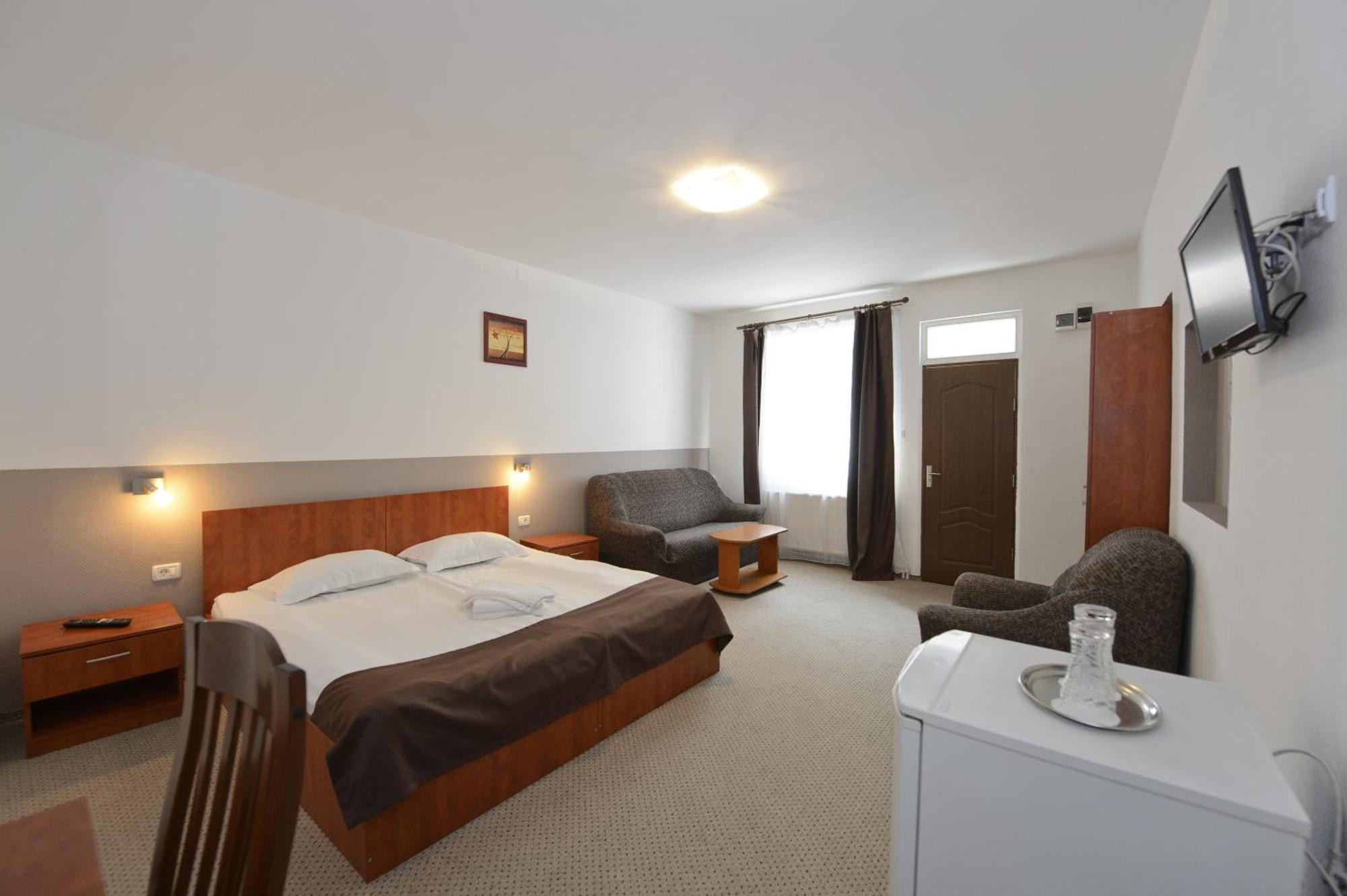 Residence Piata Sfatului Brasov Phòng bức ảnh