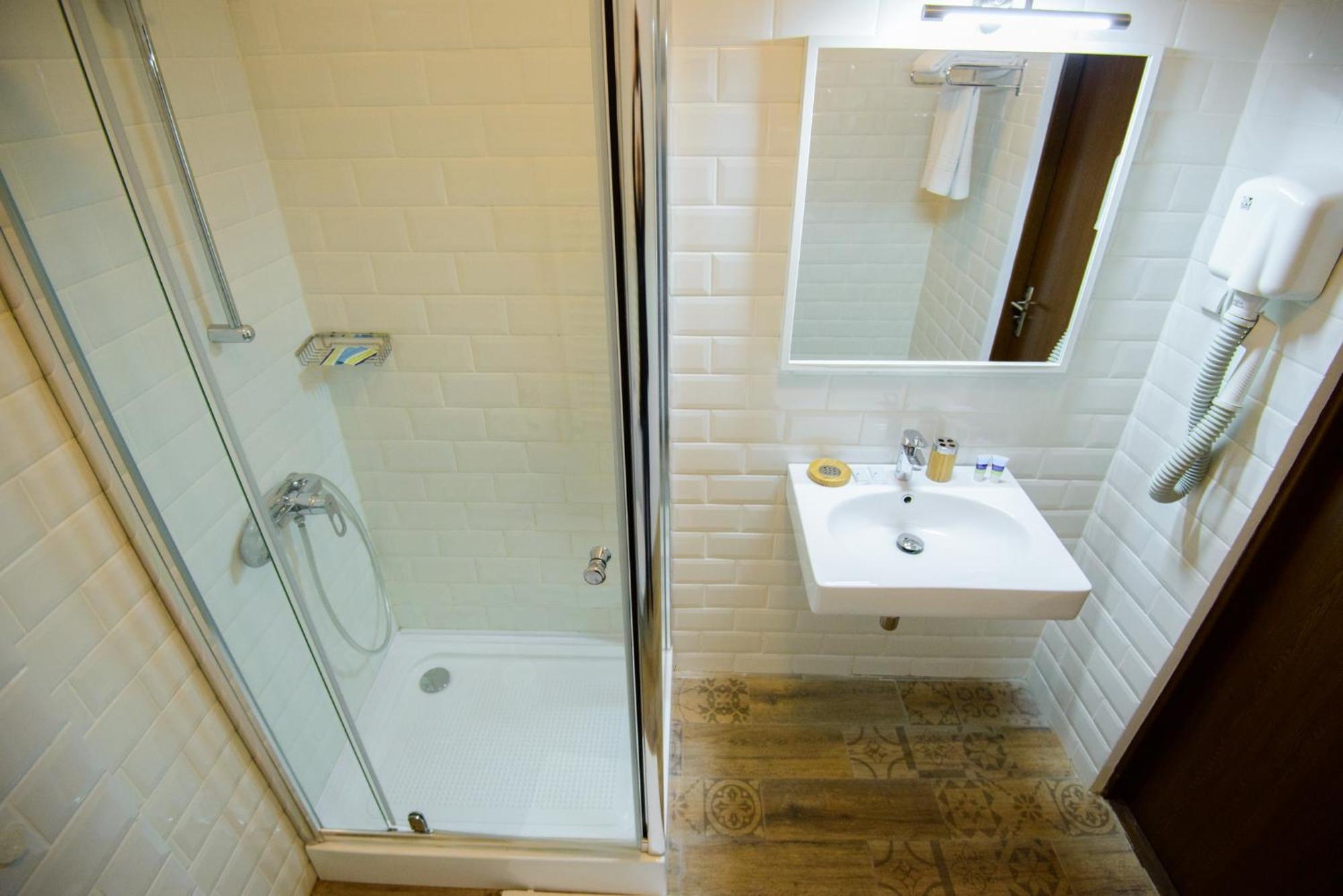 Residence Piata Sfatului Brasov Phòng bức ảnh