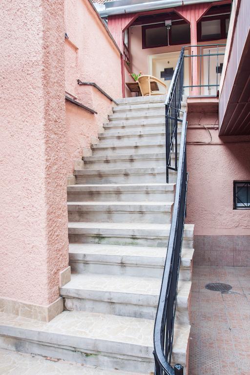 Residence Piata Sfatului Brasov Ngoại thất bức ảnh