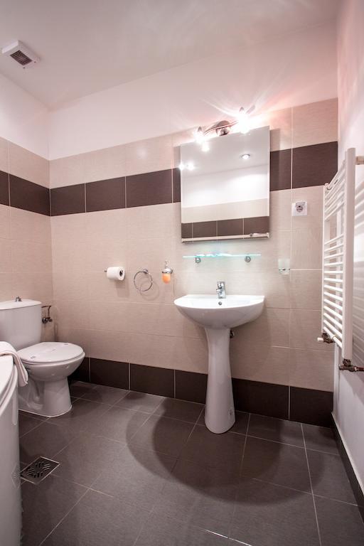 Residence Piata Sfatului Brasov Phòng bức ảnh
