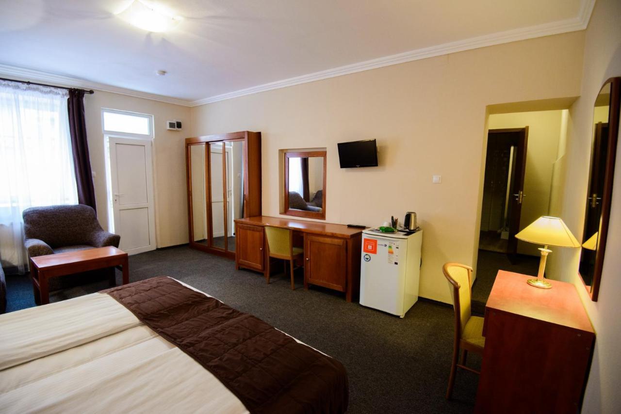 Residence Piata Sfatului Brasov Phòng bức ảnh